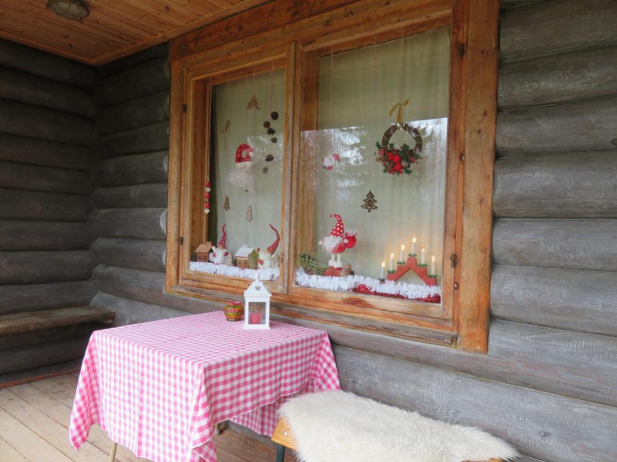 Guest House Lēveri Valgalciems Extérieur photo