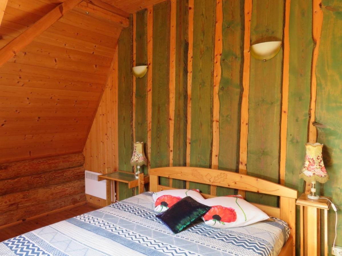 Guest House Lēveri Valgalciems Extérieur photo