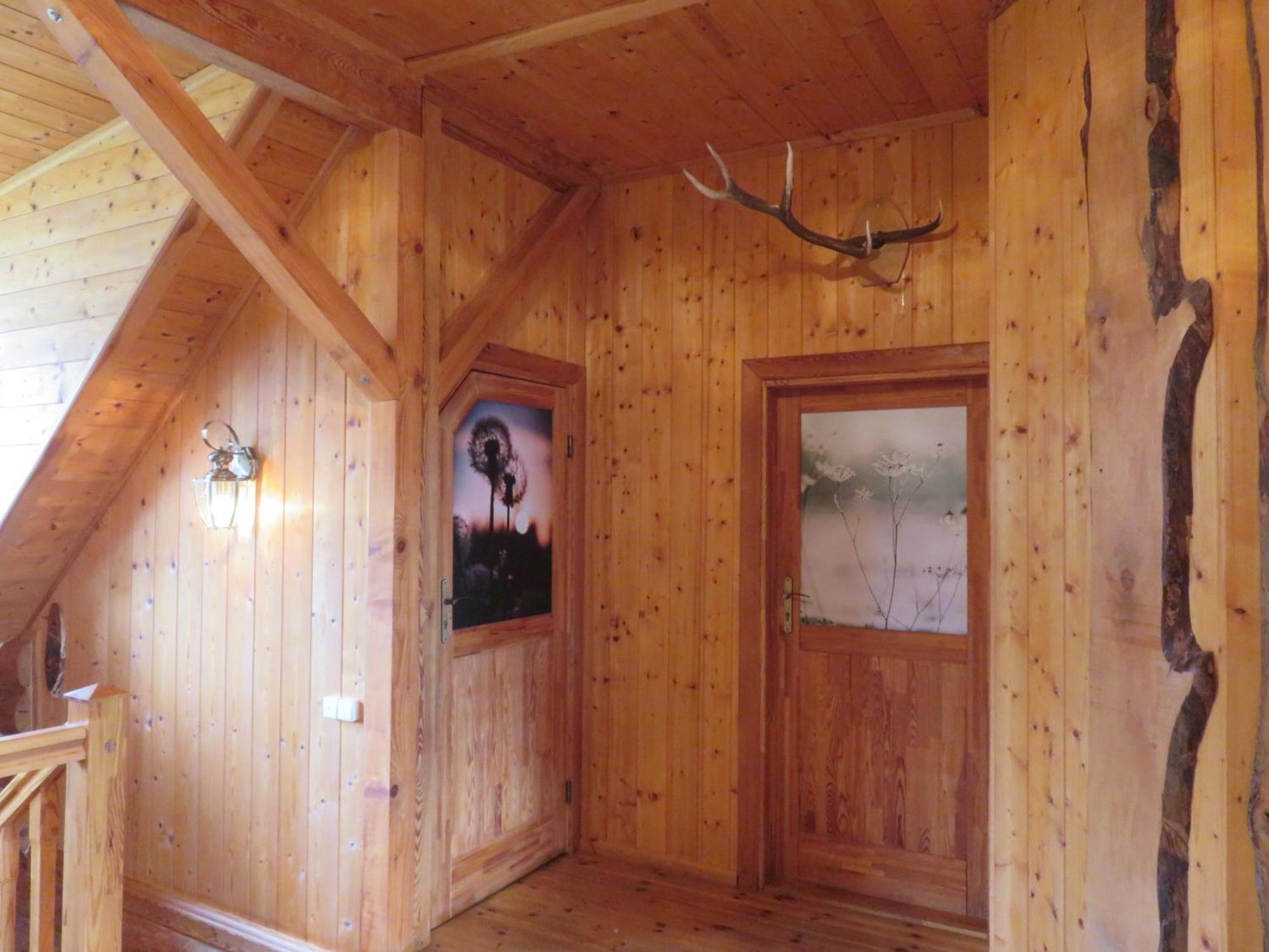 Guest House Lēveri Valgalciems Extérieur photo