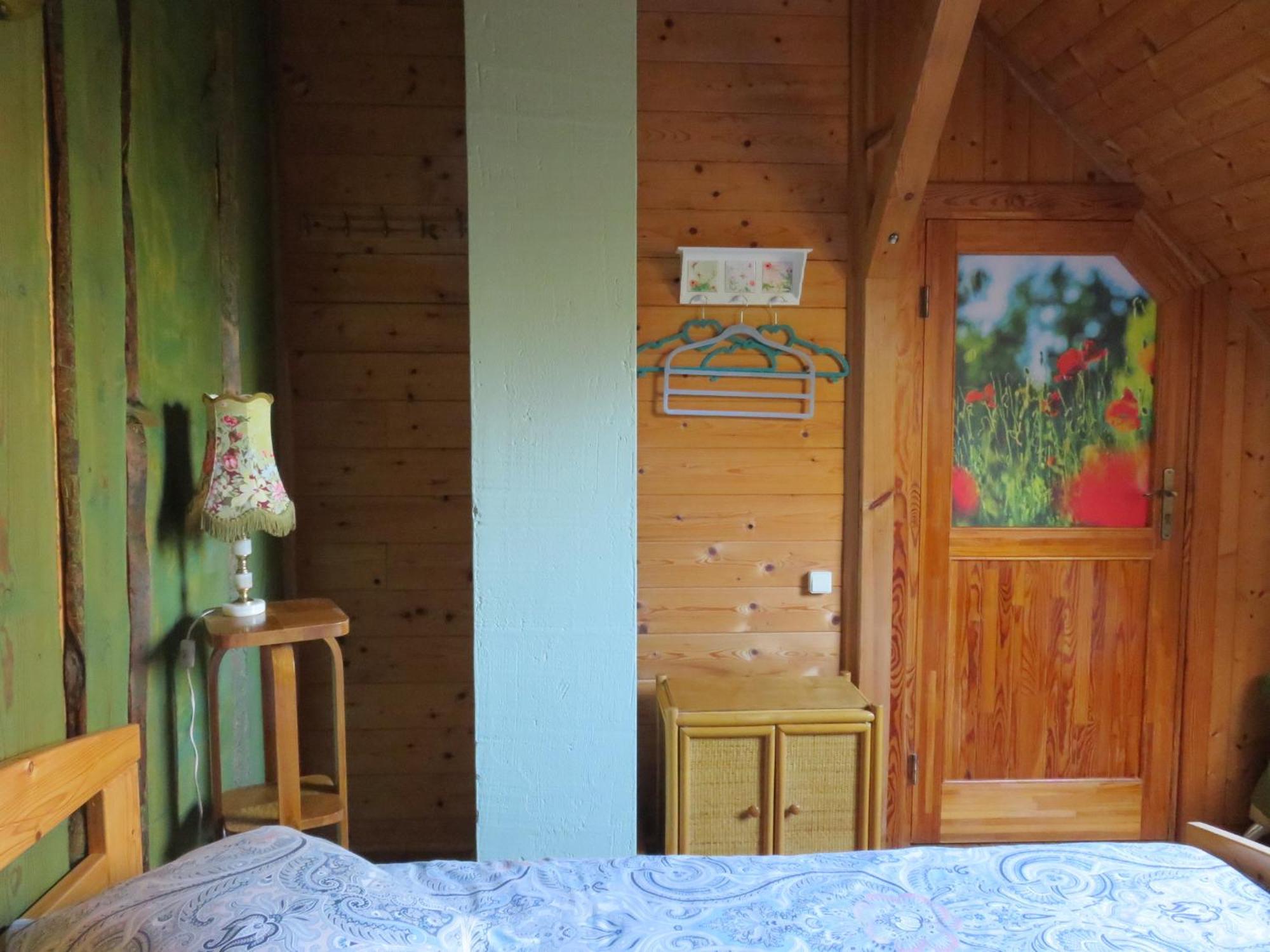 Guest House Lēveri Valgalciems Extérieur photo