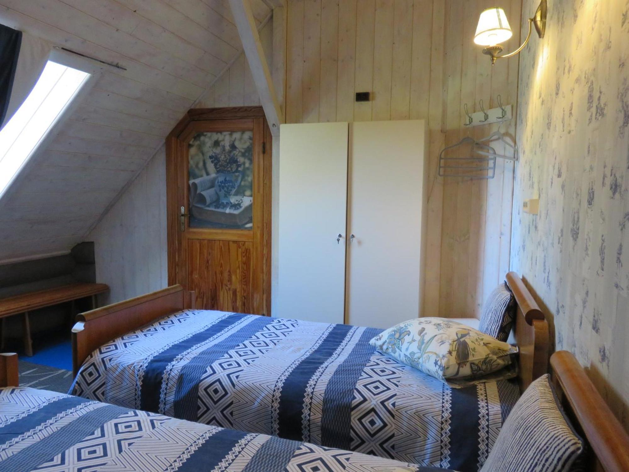 Guest House Lēveri Valgalciems Extérieur photo