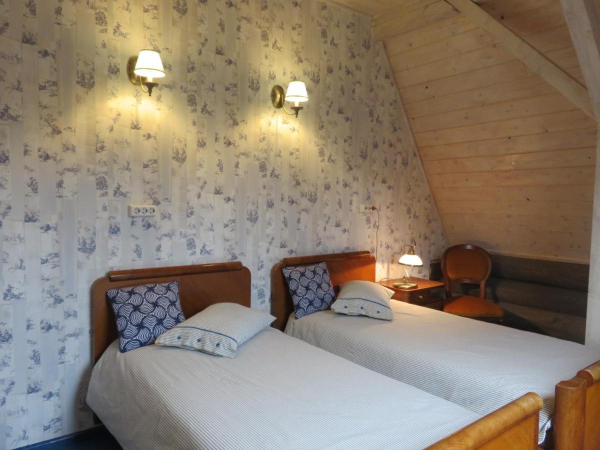 Guest House Lēveri Valgalciems Extérieur photo